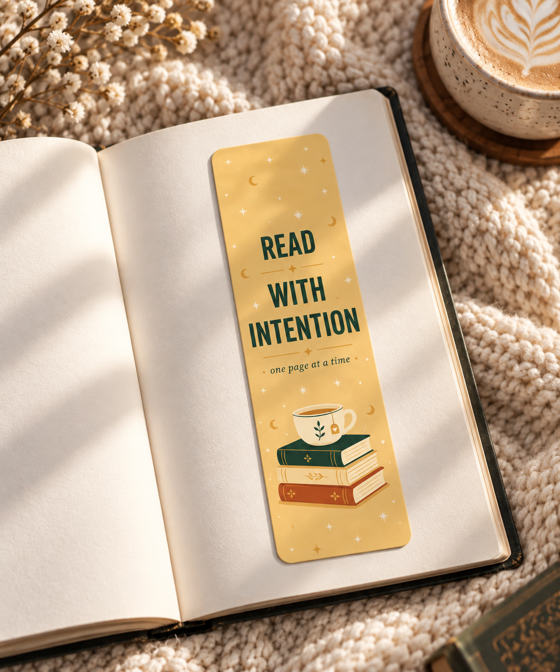 Muslim Bookmarks - Choose Your Design - Image 6