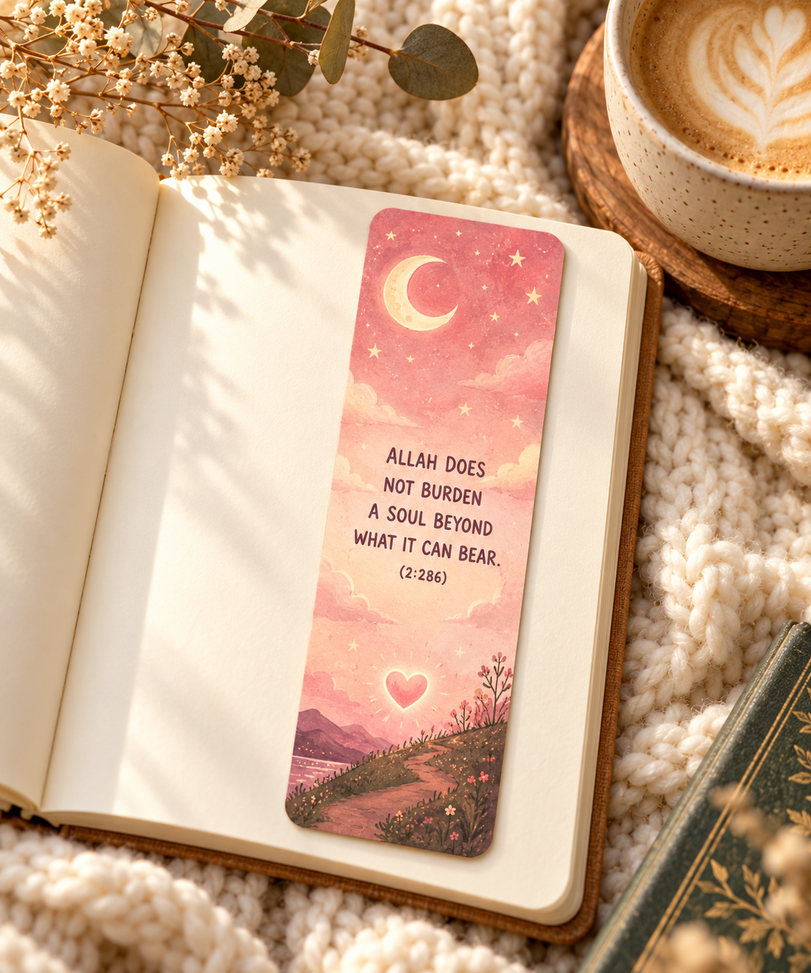 Qur'an Verse Bookmarks - Choose Your Design - Image 5