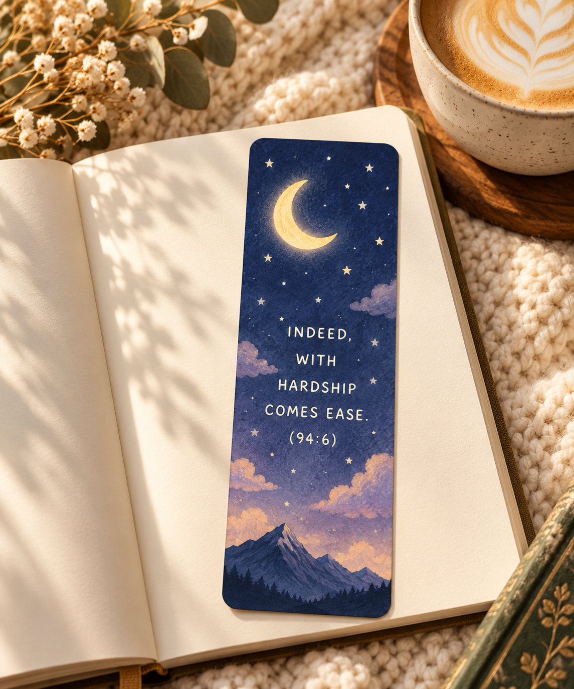 Qur'an Verse Bookmarks - Choose Your Design - Image 6