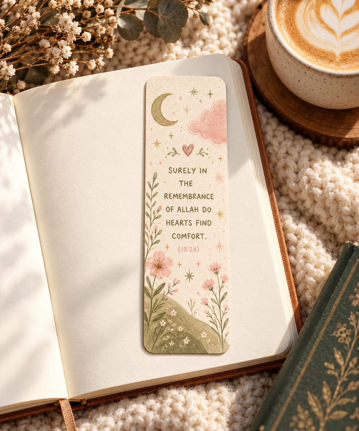 Qur'an Verse Bookmarks - Choose Your Design - Image 10