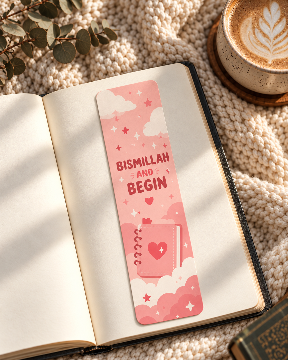 Salah, Sunnah & Worship Bookmarks - Choose Your Design - Image 4